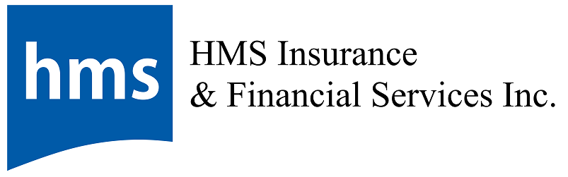 HMS Insurance and Financial Services logo